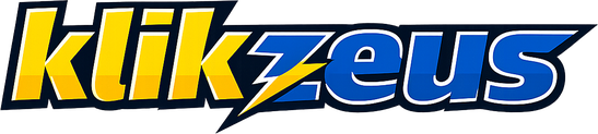 Logo klikzeus